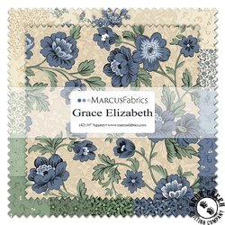 Grace Elizabeth 10 Grace Elizabeth 10