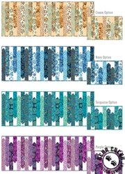 Kashmir I Free Runner Pattern Kashmir I Free Runner Pattern