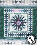 Enchanted Pines - Enchanted Navigation Free Quilt Pattern by Robert Kaufman Fabrics