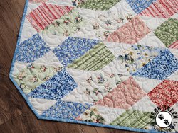 Plot Twist Quilt Pattern