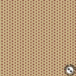 Windham Fabrics Duchess Floral Mesh Parchment Windham Fabrics Duchess Floral Mesh Parchment