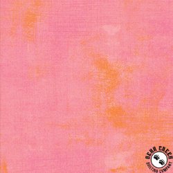 Moda Grunge Salmon Rose