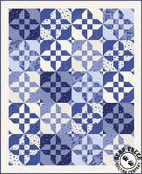 French Quarter Free Quilt Pattern French Quarter Free Quilt Pattern