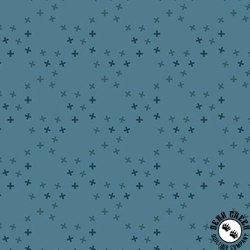 Andover Fabrics Moody Hues X Toss Largo