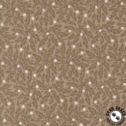 Moda Frivolity Lichen and Moss Mushroom