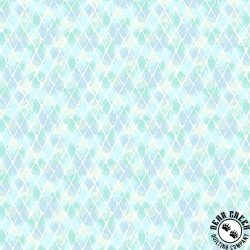 Andover Fabrics Anacapa Isle Nets Mist