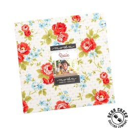 Rosie Layer Cake by Moda Rosie Layer Cake by Moda