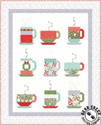 In From The Cold Free Quilt Pattern In From The Cold Free Quilt Pattern