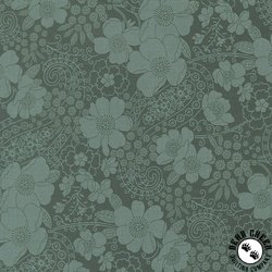 Moda Chelsea Garden Party Peacock