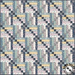 Small Things By The Sea I Free Quilt Pattern Small Things By The Sea I Free Quilt Pattern