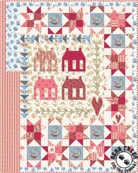 American Beauty Free Quilt Pattern American Beauty Free Quilt Pattern
