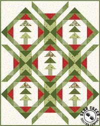 Homemade Holidays Free Quilt Pattern Homemade Holidays Free Quilt Pattern