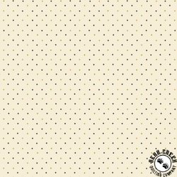 Henry Glass Buttercream and Brickle Bits Star Sprinkles Cream Henry Glass Buttercream and Brickle Bits Star Sprinkles Cream