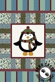 Jolly Penguin and Friends - Chilly Penguin Free Quilt Pattern by Benartex