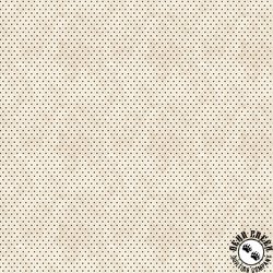 Riley Blake Designs Ghoul Friends Dots Cream Riley Blake Designs Ghoul Friends Dots Cream