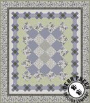 Neutral Ground Posey Chain Free Quilt Pattern by Maywood Studio