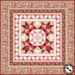 Rhapsody In Reds Free Quilt Pattern Rhapsody In Reds Free Quilt Pattern