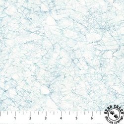 Northcott Tundra Crossing Cracked Ice Pale Blue