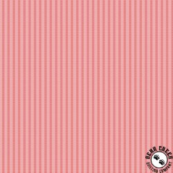 Maywood Studio Birdsong Stripe Pink