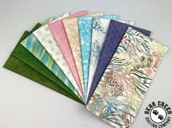 Seascape #2 Extra Wide Strip Pack