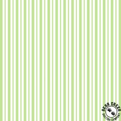 Maywood Studio Kimberbell Basics Mini Awning Stripe Green Maywood Studio Kimberbell Basics Mini Awning Stripe Green