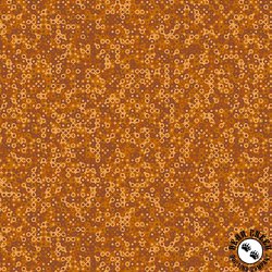 Andover Fabrics Fairy Rings Umber