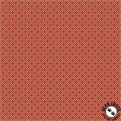 Windham Fabrics Front Porch Dotty Red Windham Fabrics Front Porch Dotty Red