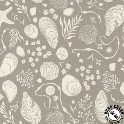 Moda Seaglass Summer Tide Pool Sandstone Moda Seaglass Summer Tide Pool Sandstone