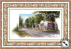 Hometown Summer Days Free Quilt Pattern Hometown Summer Days Free Quilt Pattern