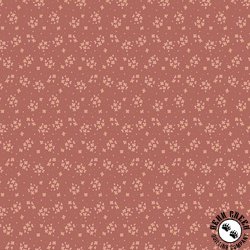 Riley Blake Designs Rosewood Posy Dusty Rose Riley Blake Designs Rosewood Posy Dusty Rose