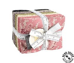 Goodnight Irene Fat Quarter Bundle by Moda Goodnight Irene Fat Quarter Bundle by Moda