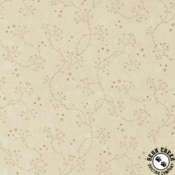 Moda KT Favorites Backgrounds Willowherb Dandelion