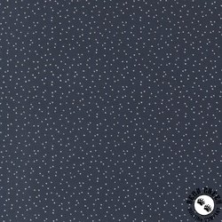 Moda American Gatherings III Confetti Navy