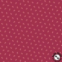 Andover Fabrics Itsy Bits Verbena Raspberry Andover Fabrics Itsy Bits Verbena Raspberry