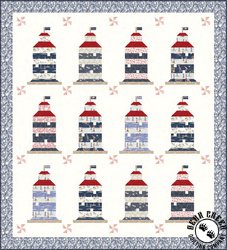 Sea and Shore Eastern Point Free Quilt Pattern Sea and Shore Eastern Point Free Quilt Pattern