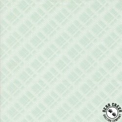 Moda Abloom Stitched Plaid Robins Egg Moda Abloom Stitched Plaid Robins Egg