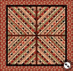 Carolina Free Quilt Pattern