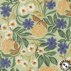 Moda Brookside Forage Floral Breeze Moda Brookside Forage Floral Breeze