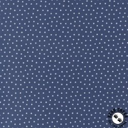 Moda Blueprint Starlight Navy