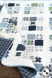 Hideaway Quilt Pattern