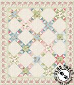 Anne of Green Gables - A Quilt For Anne Free Pattern by Riley Blake Designs