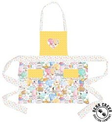 Gnomebody Bakes It Better Free Apron Pattern Gnomebody Bakes It Better Free Apron Pattern