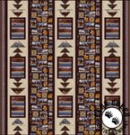 Moose Creek Lake Free Quilt Pattern by Studio E Fabrics