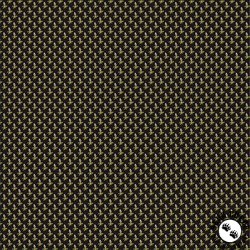 Windham Fabrics Circa Turkey Red Prairie Black Windham Fabrics Circa Turkey Red Prairie Black