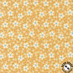 Moda In The Garden Bloom and Blossom Goldenrod