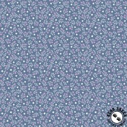 Riley Blake Designs Twinkle Little Star Jasmine Stars Denim Riley Blake Designs Twinkle Little Star Jasmine Stars Denim