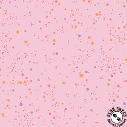 Andover Fabrics Fizz Strawberry Andover Fabrics Fizz Strawberry