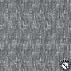 Clothworks Harmony Woodgrain Dark Gray