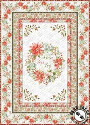 Magic Of The Season Free Quilt Pattern by Wilmington Prints Magic Of The Season Free Quilt Pattern by Wilmington Prints