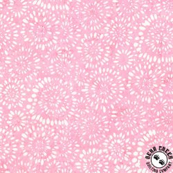 Robert Kaufman Fabrics Artisan Batiks Splash Pink